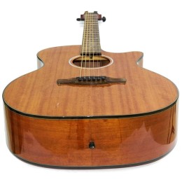 Акустическая гитара Laviere LGA-40C NT