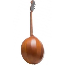 Домра альт Doff DAS