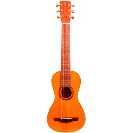 Акустическая гитара Doff T