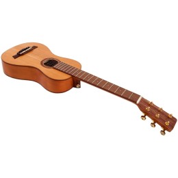 Акустическая гитара Doff T