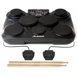 Электронный барабан Alesis CompactKit 7