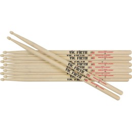 Палочки барабанные Vic Firth American Classic 2B