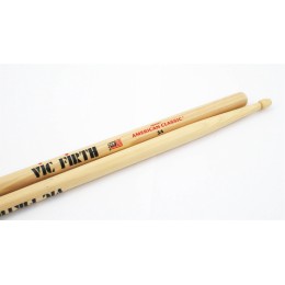 Палочки барабанные Vic Firth American Classic 5A