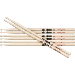 Палочки барабанные Vic Firth American Classic 5A