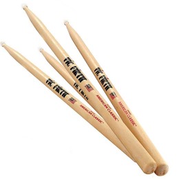 Палочки барабанные Vic Firth American Classic 5A Nylon
