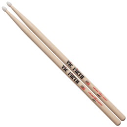Палочки барабанные Vic Firth American Classic 5B Nylon