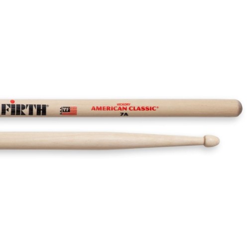 Палочки барабанные Vic Firth American Classic 7A