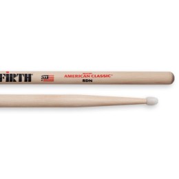 Палочки барабанные Vic Firth American Classic 8D Nylon