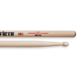 Палочки барабанные Vic Firth American Classic Metal