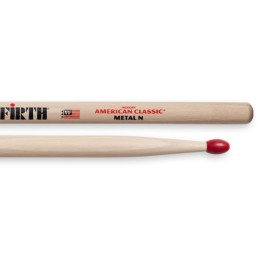 Палочки барабанные Vic Firth American Classic Metal Nylon