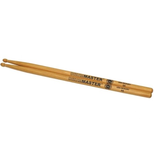 Палочки барабанные Drummaster 5A