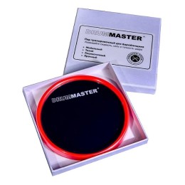 Тренировочный пэд Drummaster ES-6