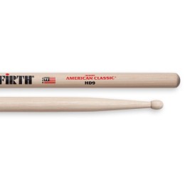 Палочки барабанные Vic Firth American Classic HD9