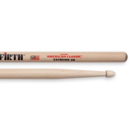 Палочки барабанные Vic Firth American Classic Extreme 5B