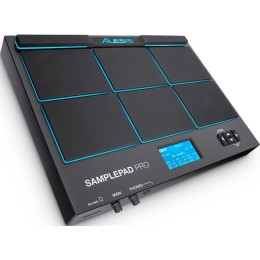 Мультипэд Alesis SamplePad Pro