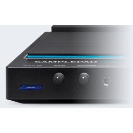 Мультипэд Alesis SamplePad Pro