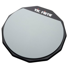 Тренировочный пэд Vic Firth Practice Pad 12"