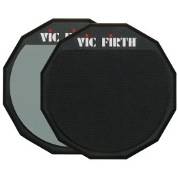 Тренировочный пэд Vic Firth Practice Pad 12"