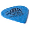 Медиатор Dunlop 412-100 Tortex Sharp Pick 1.0 мм