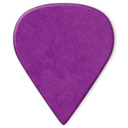 Медиатор Dunlop 412-114 Tortex Sharp Pick 1.14 мм