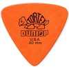Медиатор Dunlop 431-060 Tortex Triangle Pick 0.60 мм