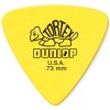 Медиатор Dunlop 431-073 Tortex Triangle Pick 0.73 мм