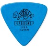Медиатор Dunlop 431-100 Tortex Triangle Pick 1.0 мм