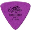 Медиатор Dunlop 431-114 Tortex Triangle Pick 1.14 мм