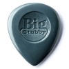 Медиатор Dunlop 445-300 Big Stubby Nylon Pick 3.0 мм