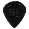 Медиатор Dunlop 47-XLS Jazz III Stiffo Pick 1.38 мм