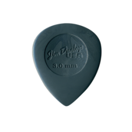 Медиаторы Dunlop Big Stubby Nylon