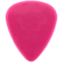 Медиатор Dunlop 41-096 Delrin 500 Pick 0.96 мм