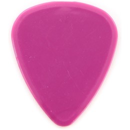Медиатор Dunlop 41-114 Delrin 500 Pick 1.14 мм