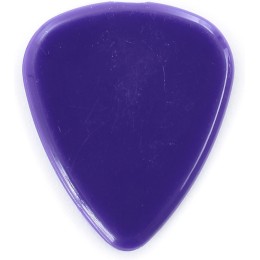 Медиатор Dunlop 41-200 Delrin 500 Pick 2.0 мм