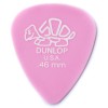 Медиатор Dunlop 41-046 Delrin 500 Pick 0.46 мм