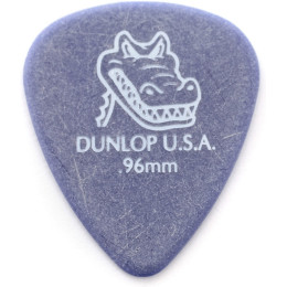 Медиатор Dunlop Gator Grip 0.96 мм