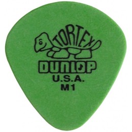 Медиатор Dunlop 472-M1 Tortex Jazz I Pick 0.88 мм