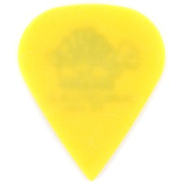 Медиатор Dunlop 412-073 Tortex Sharp Pick 0.73 мм
