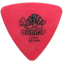 Медиатор Dunlop Tortex Triangle 0.50 мм