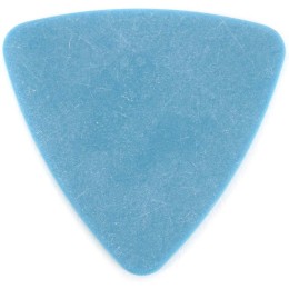 Медиатор Dunlop 431-100 Tortex Triangle Pick 1.0 мм