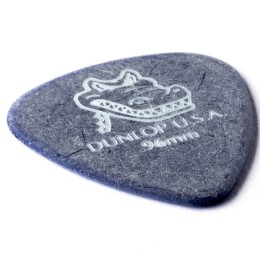 Медиатор Dunlop 417-096 Gator Grip Pick 0.96 мм