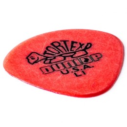Медиатор Dunlop 472-L1 Tortex Jazz I Pick 0.50 мм