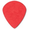 Медиатор Dunlop 472-L3 Tortex Jazz III Pick 0.50 мм