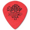 Медиатор Dunlop 472-L3 Tortex Jazz III Pick 0.50 мм