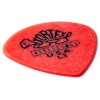 Медиатор Dunlop 472-L3 Tortex Jazz III Pick 0.50 мм