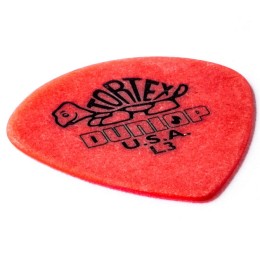 Медиатор Dunlop 472-L3 Tortex Jazz III Pick 0.50 мм