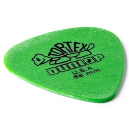 Медиатор Dunlop 418-088 Tortex Standard Pick 0.88 мм
