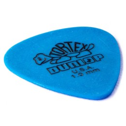 Медиатор Dunlop 418-100 Tortex Standard Pick 1.0 мм