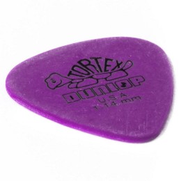 Медиатор Dunlop 418-114 Tortex Standard Pick 1.14 мм