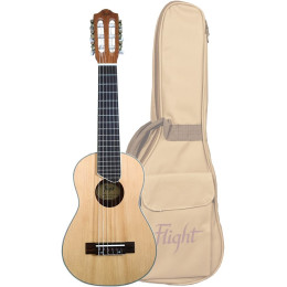 Гиталеле гитара 1/8 Flight GUT-350 SP/SAP
